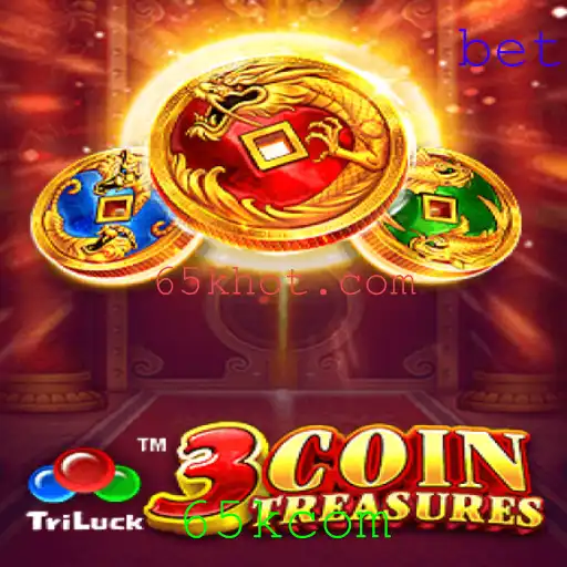 Explorando o Universo de 3CoinTreasures: Regras e Estratégias do Jogo