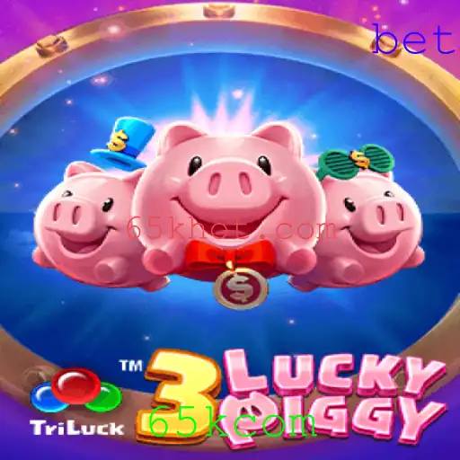 Explore o Universo de 3LUCKYPIGGY: Uma Nova Aventura de Jogo