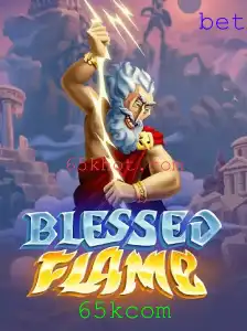 Descubra o Fascinante Mundo de BlessedFlame: Um Jogo de Estratégia Inovador
