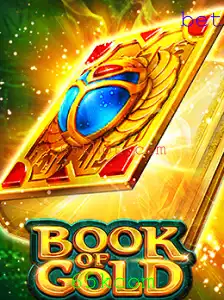 Explorando o Fascinante Mundo de BookofGold