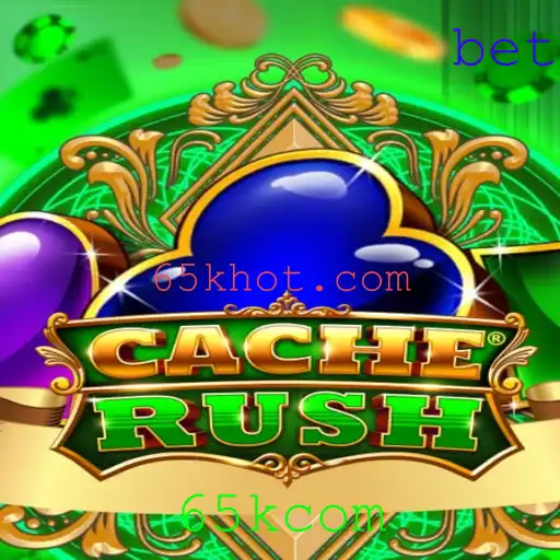 Domine o Mundo de CacheRush: O Jogo Estratégico de Caça ao Tesouro