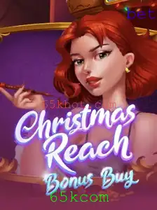 Descubra o Excitante Mundo de ChristmasReachBonusBuy