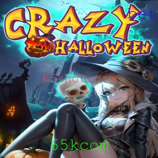 CrazyHalloween: A Fascinante Jornada no Universo de 65kcom
