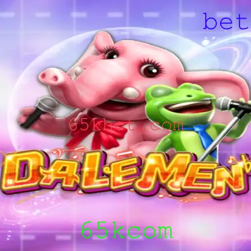 Descubra DALEMEN: O Jogo de Estratégia Definitivo