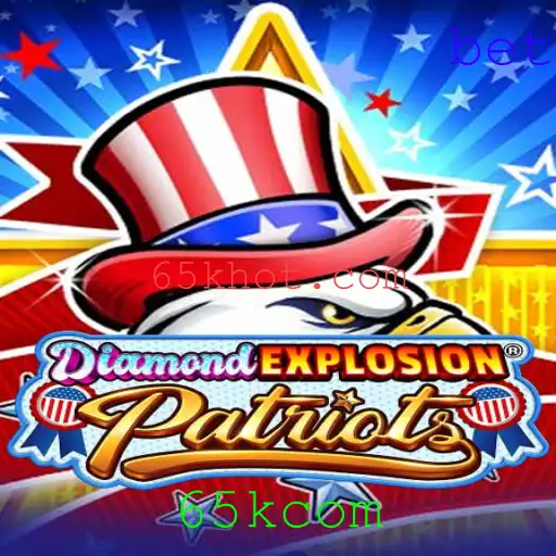 Desvendando DiamondExplosionPatriots: Um Mergulho no Mundo do Jogo Revolucionário