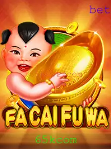 Explorando o Mundo de FaCaiFuWa e a Estratégia do 65kcom
