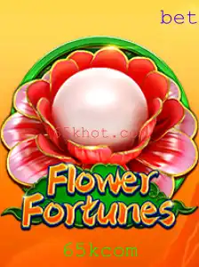 Descubra o Fascinante Mundo de FlowerFortunes