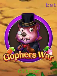 Tudo sobre GophersWar: Um Mergulho no Universo do Jogo