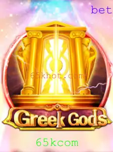 Descubra o Fascinante Mundo de GreekGods: Um Jogo Épico