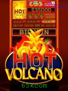 Descubra o Mundo de Excitação com o Jogo HotVolcano