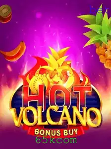 Descubra o Mundo Emocionante de HotVolcanoBonusBuy: O Jogo de Cassino que Está Pegando Fogo