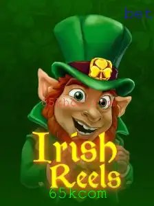 Descubra IrishReels: Uma Aventura de Slots Online Vencedora com 65kcom