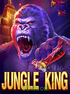 Descubra o Fascinante Mundo de JungleKing: Aventura e Estratégia em uma Só Experiência