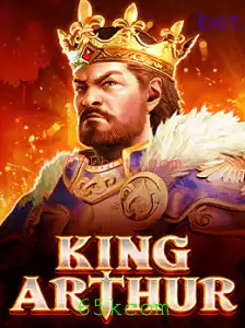 Descubra o Fantástico Mundo do Jogo 'KingArthur'
