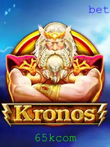 Explorando Kronos: O Novo Fenômeno dos Jogos