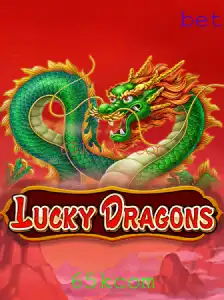 LuckyDragons: Descubra o Universo do Jogo e suas Regras