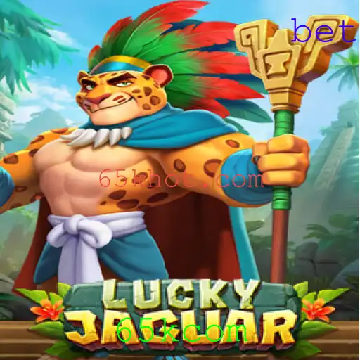 Descubra LuckyJaguar: Um Jogo de Aventura Inovador