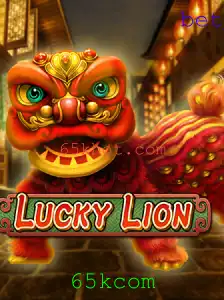 Descubra o Fascinante Mundo de LuckyLion: Um Jogo de Estratégia e Sorte