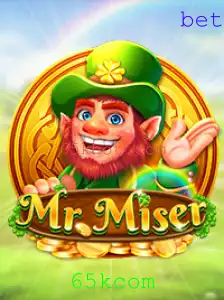 Explorando o Universo de MrMiser: Aventuras e Estratégia com o Desafio 65kcom