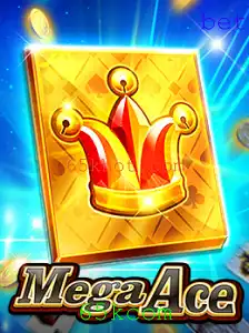 Descubra MegaAce: O Jogo Revolucionário que Está Dominando o Mundo