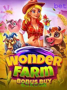 Guia Completo sobre o Jogo WonderFarmBonusBuy: Regras, Estratégias e Mais
