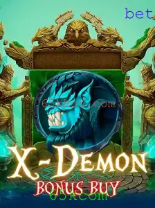 Explorando o Mundo de XDemonBonusBuy