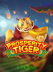 Descubra o Fascinante Mundo de ProsperityTiger: Um Jogo Único