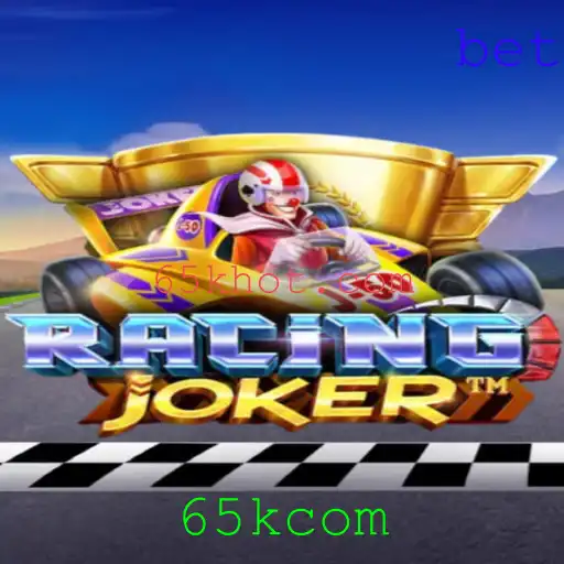 RacingJoker: Mergulhando no Mundo das Corridas e Estratégia com 65kcom