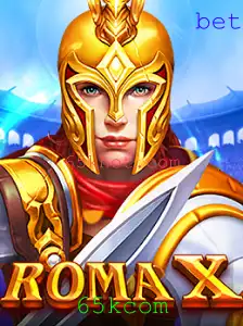 Descubra RomaX: O Jogo de Estratégia que Conquista Novos Jogadores