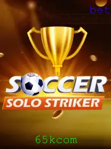 Explorando o Dinâmico Mundo de SoccerSoloStriker: Regras e Introdução