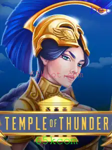 Explorando o Universo de TempleofThunder: Um Novo Mundo de Aventuras
