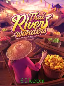 Descobrindo o Mundo de ThaiRiverWonders: Um Jogo de Aventura e Estratégia