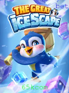 The Great Icescape: Explorando os Desafios e Aventuras do Novo Jogo
