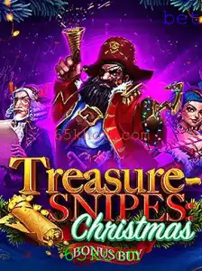 Explorando o Mundo de Tesouros e Espiões em TreasuresnipesChristmas