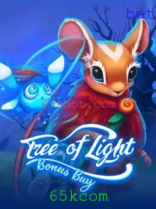 Explorando TreeOfLightBonusBuy: O Encantamento dos Jogos Online