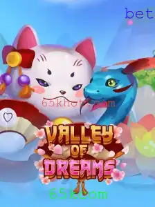 Descubra ValleyofDreams: Um Novo Horizonte de Aventura no Mundo dos Jogos