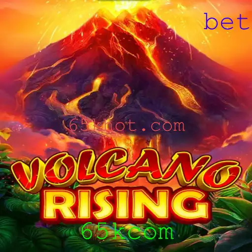 VolcanoRising: Descubra a Aventura