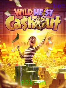 Explorando o Universo de WildHeistCashout: Uma Aventura de Emoções